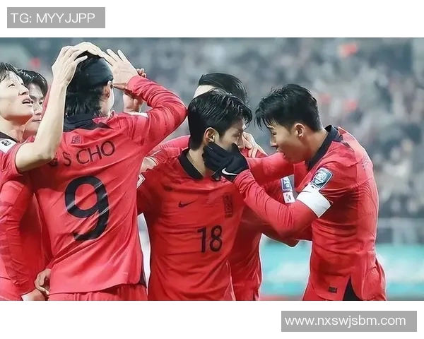 中国男足与韩国队精彩对决回放分析及比赛亮点总结 中国男足与韩国队精彩对决回放分析及比赛亮点总结