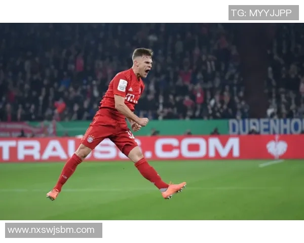 基米希:从天才少年到足球场上的全能战士之路 基米希:从天才少年到足球场上的全能战士之路